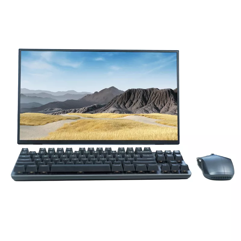 15.6 düymlük 1080p portativ monitor