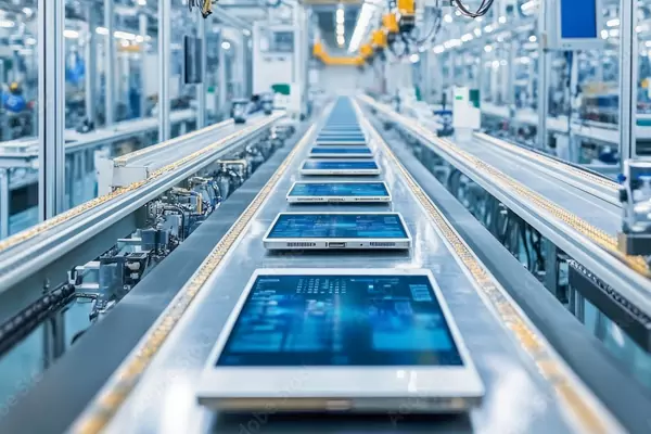 Portativ ekranlar və monitorlar arasındakı fərq