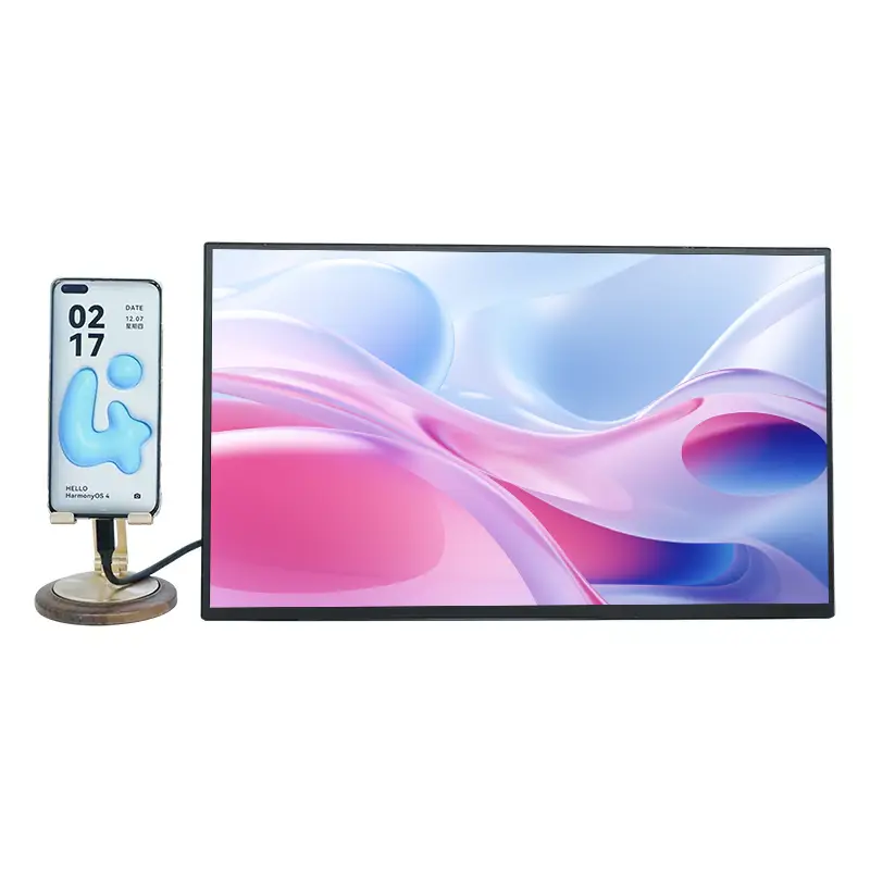 Portativ monitorların qoşulma üsulları hansılardır?