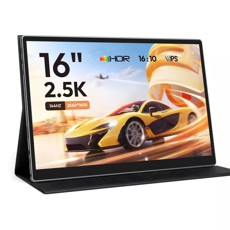 Portativ monitorlar nədir və onlar necə işləyir?