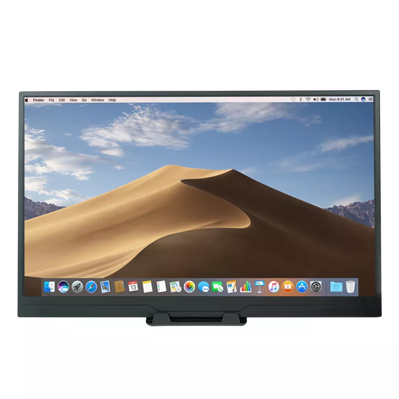 Portativ monitorla adi monitor arasındakı fərq nədir?