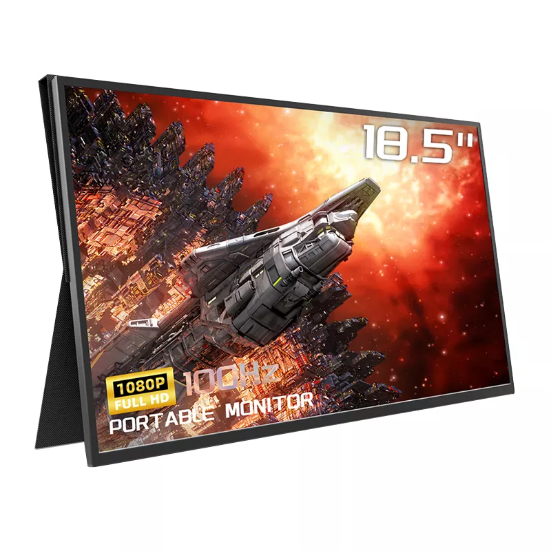 Portativ monitor niyə daha bahadır?