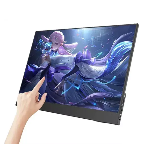 Portativ bir monitor alarkən nə düşünməliyik?