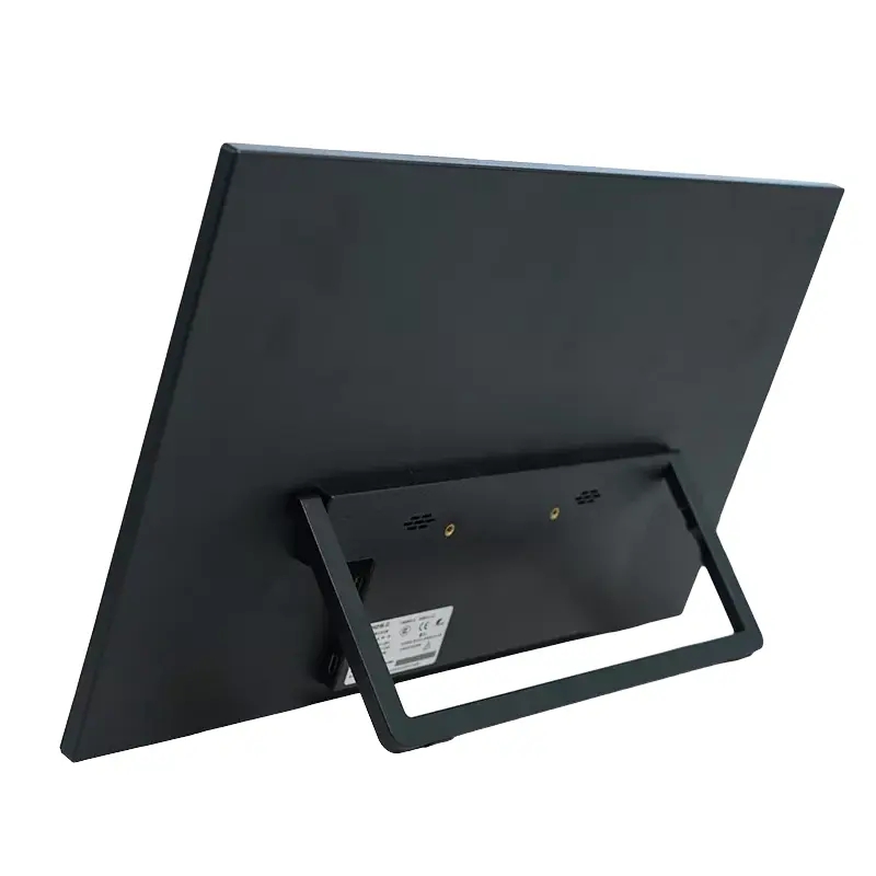 Niyə 14 düymlük 1080p sensor ekran portativ monitoru seçirsiniz?