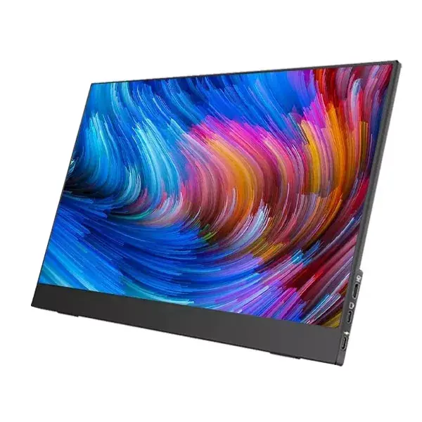 Niyə işiniz və əyləncəniz üçün 15,6 düymlük 4K Ultra HD portativ monitor seçməlisiniz?