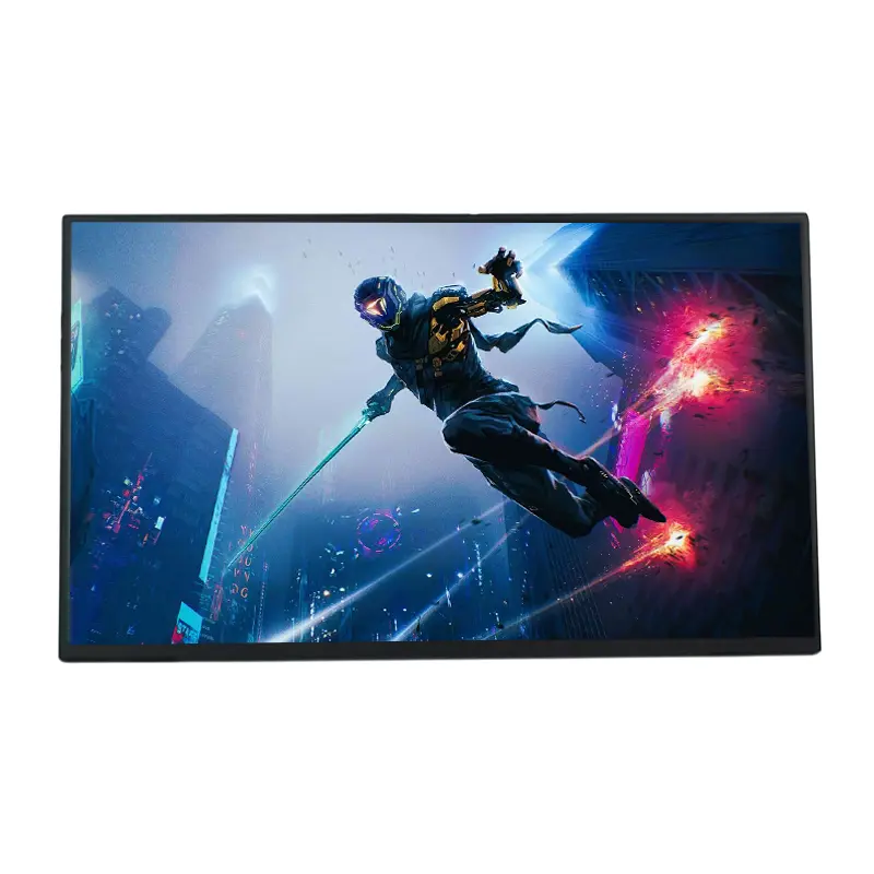 Niyə 15,6 düymlük 1080P sensor ekranlı portativ monitor mobil iş üçün daha ağıllı seçimə çevrilir